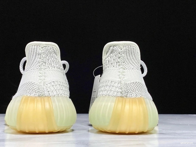 Yeezy Reflective V2 Yeshaya 350 Boost Adidas FX4349 0810